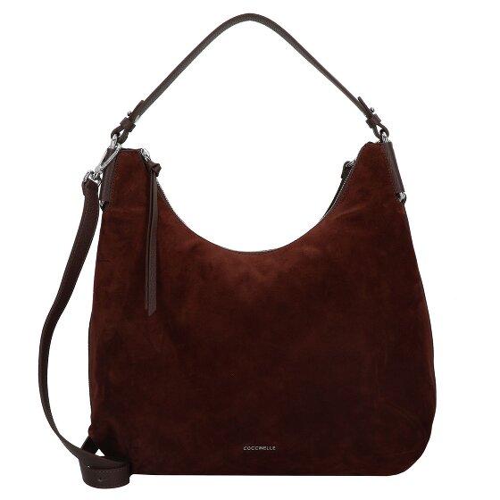 Coccinelle Rebekka Shoulder Bag Leather 39 cm