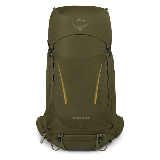 Osprey Kestrel 48 Trekking backpack S-M 79 cm