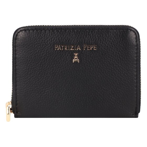 Patrizia Pepe Wallet leather 12 cm
