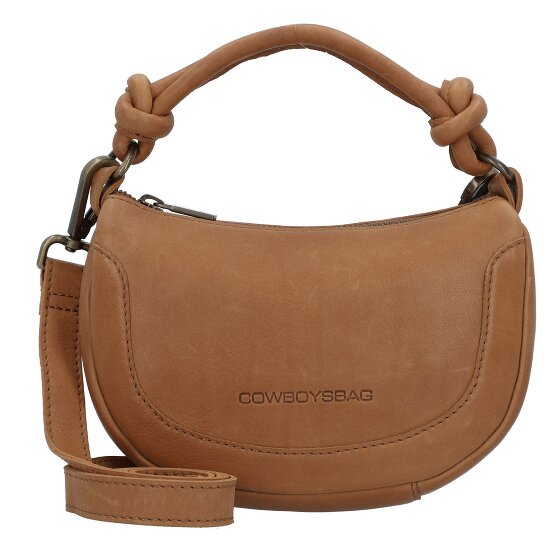 Cowboysbag Fredonia Handbag Leather 20 cm