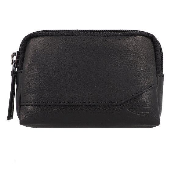 camel active Stone Key wallet Leather 10 cm
