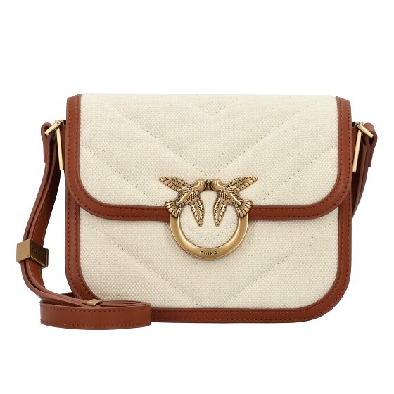 PINKO Love Box Shoulder bag 19 cm
