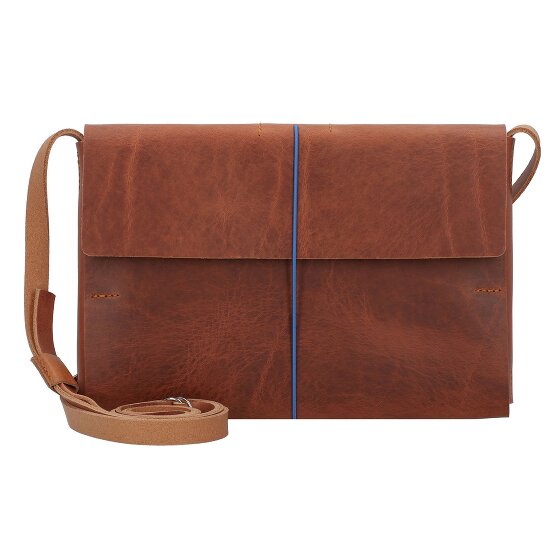 Harold's Keeper Clutch bag Leather 26 cm