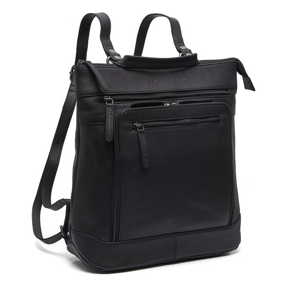 The Chesterfield Brand Caldero Daypack Leather 34 cm Laptop compartment