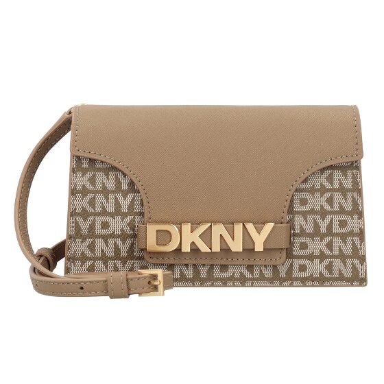 DKNY Avril Shoulder bag Leather 19 cm