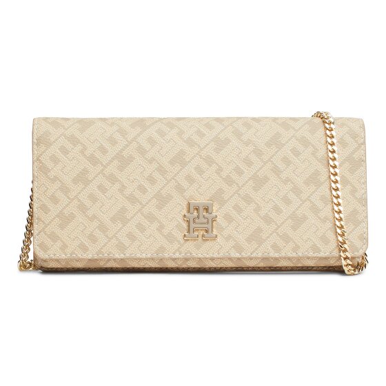 Tommy Hilfiger TH Monoplay Clutch purse 19.5 cm Tommy Hilfiger TH Monoplay Clutch purse 19.5 cm
