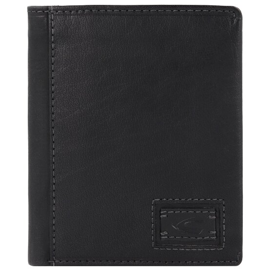 camel active Dust Wallet RFID protection Leather 10 cm