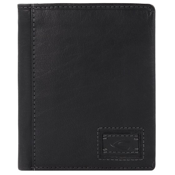 camel active Dust Wallet RFID protection Leather 10 cm