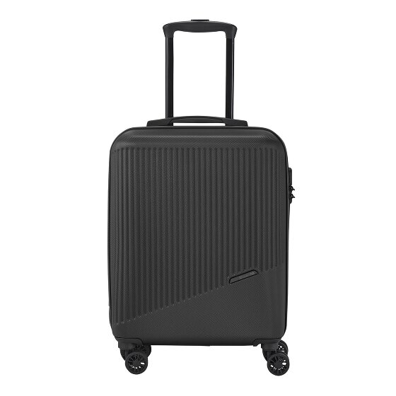 Travelite Bali 4 wheels Cabin trolley S 55 cm