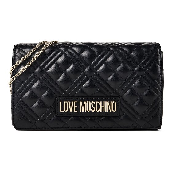 Love Moschino Quilted Shoulder bag 22 cm