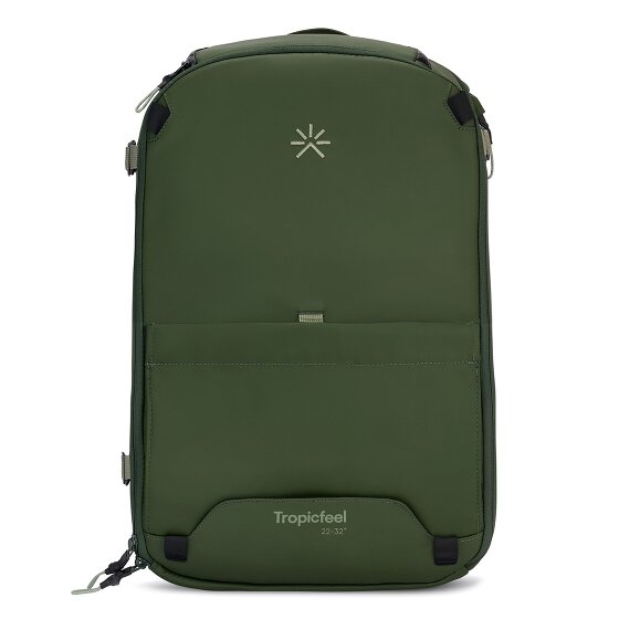 Tropicfeel Hive Daypack 49 cm Laptop compartment