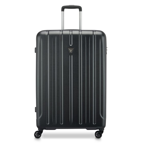 Roncato Kinetic 2.0 4 wheels Trolley 76 cm with expansion pleat