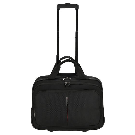 Samsonite Guardit 3.0 2 wheels Pilot trolley 33 cm Laptop compartment