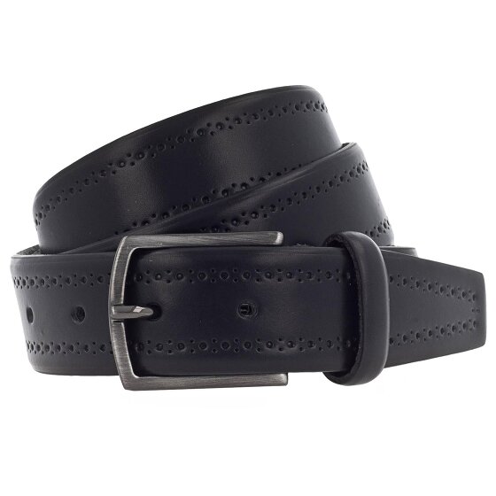 Vanzetti Belt leather