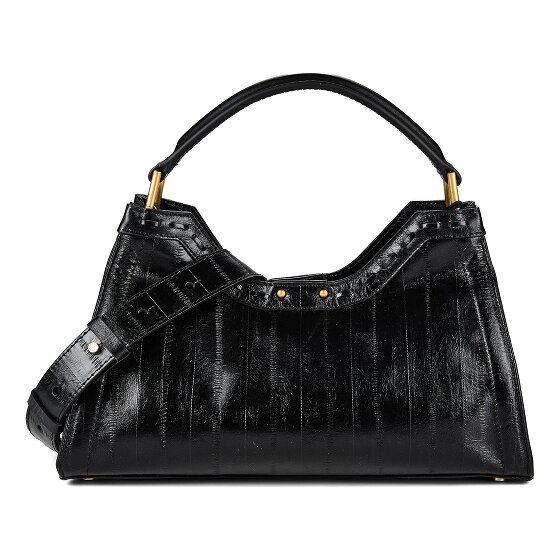 Gianni Chiarini Aurora Shoulder Bag Genuine Leather 32 cm