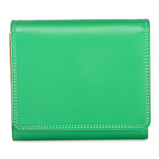 Mywalit Wallet RFID protection Leather 10.5 cm