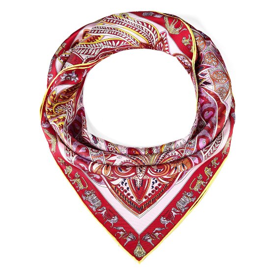 Roeckl Paisley Cloth 90 cm