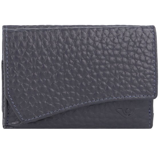 Voi Hirsch Carita wallet leather 11 cm