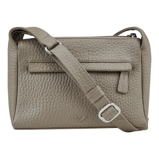 Voi Hirsch Bine Shoulder bag Genuine Leather 22 cm