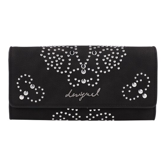Desigual Poker Face Mariona Wallet 19 cm
