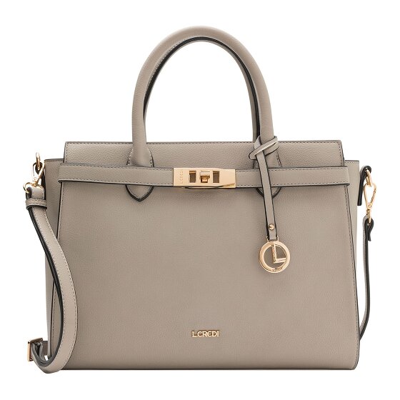 L.Credi Konstanze Handbag 37 cm