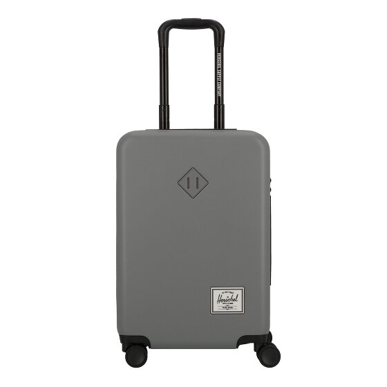 Herschel Heritage 4 wheels Cabin trolley S 54 cm