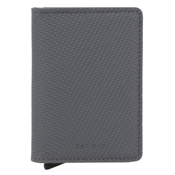 Secrid Slimwallet credit card case RFID leather 6.5 cm