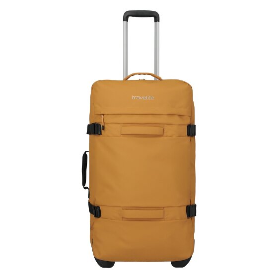 Travelite Bolonia 4 wheels Travel bag L 72 cm