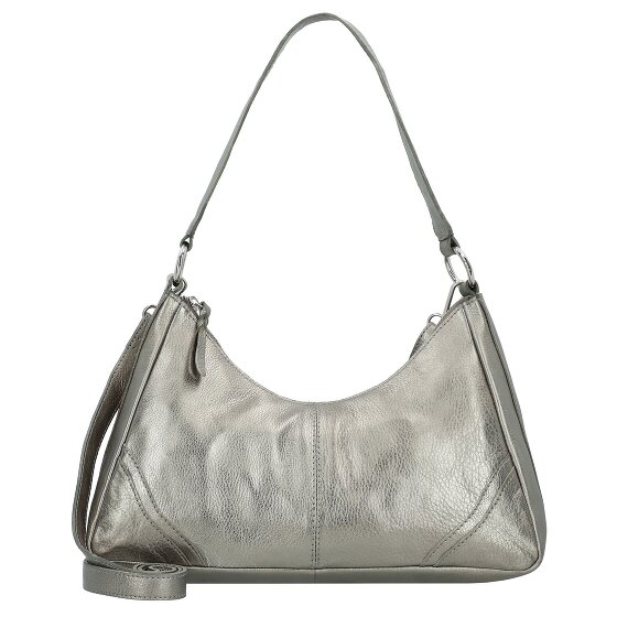 Taschendieb Wien Salvatorgasse Shoulder Bag Genuine Leather 34 cm