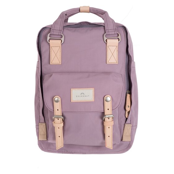 Doughnut Macaroon Daypack 38 cm Laptop compartment