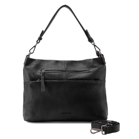 FredsBruder My Old Friend Shoulder Bag Leather 34 cm