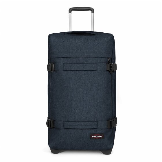 Eastpak Transit'R 2 wheels Travel bag L 79 cm
