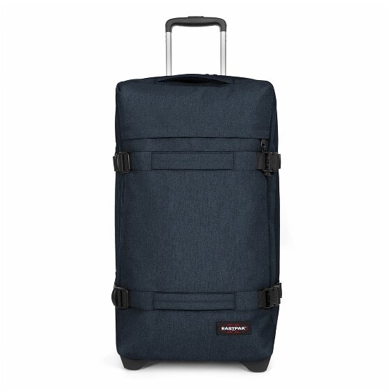 Eastpak Transit'R 2 wheels Travel bag L 79 cm