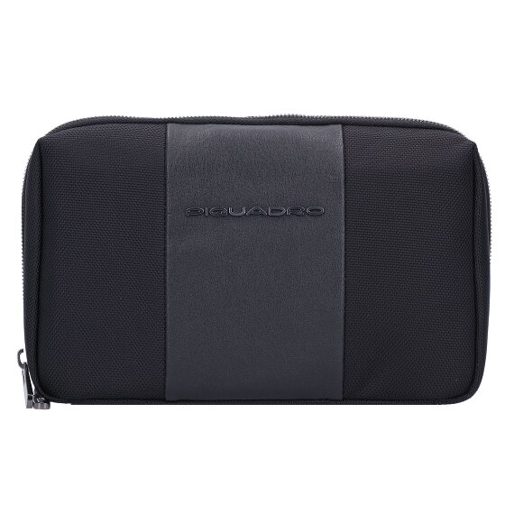 Piquadro Letter handbag organizer 25 cm
