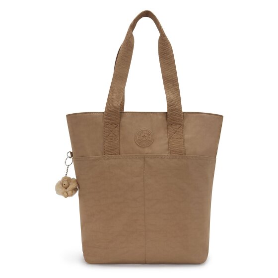 Kipling Basic Hanifa Shoulder Bag 39 cm Laptop compartment