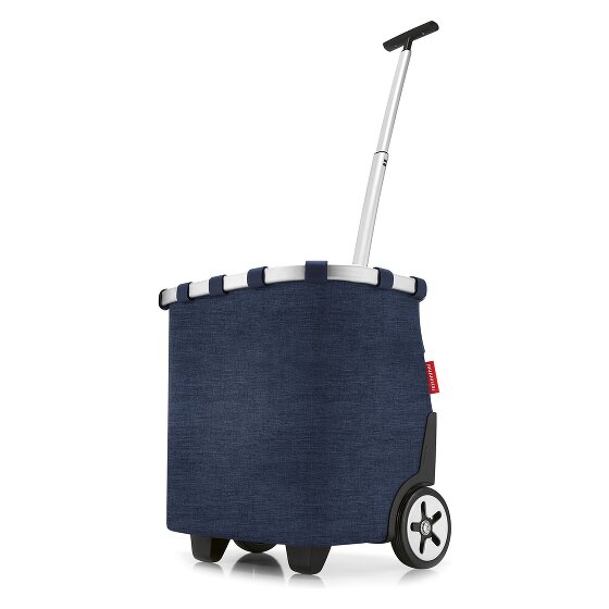 reisenthel Carrycruiser shopping trolley 47.5 cm