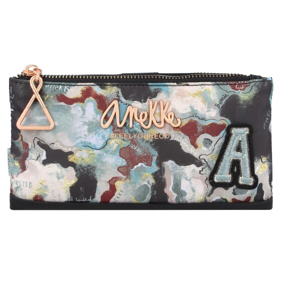 Anekke Nature Woods wallet 20 cm