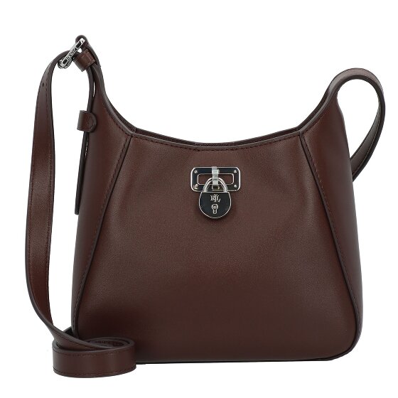 Lauren Ralph Lauren Tanner Mini Bag Shoulder Bag Leather 16 cm