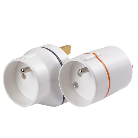 Go Travel Travel adapter France-American