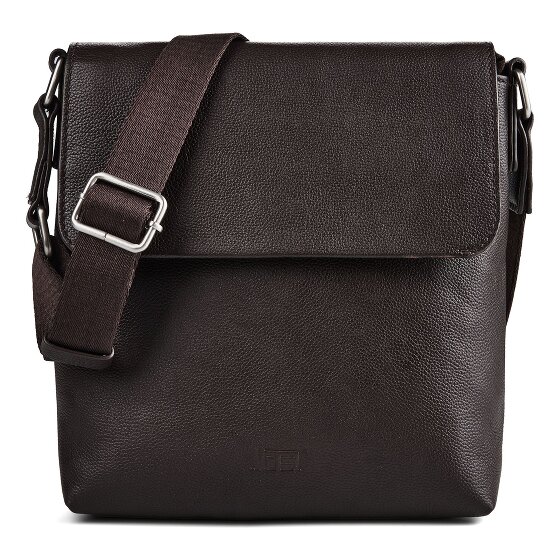 Jost Lysa Shoulder bag S Genuine Leather 21 cm