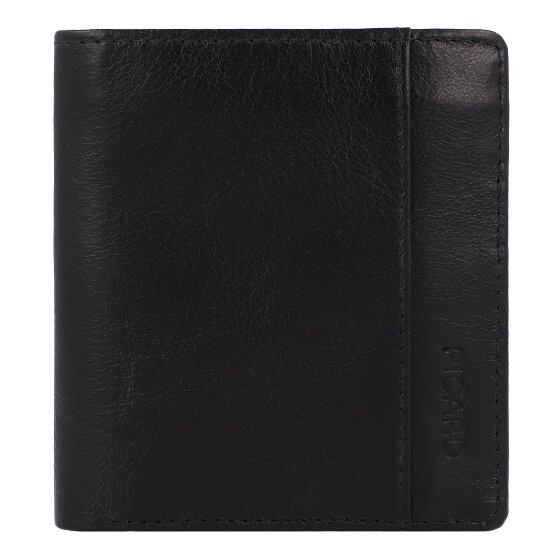 Picard Buddy 1 Wallet Leather 9 cm