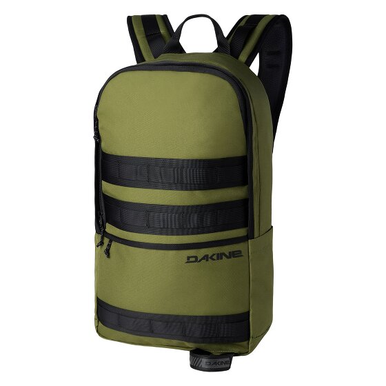 Dakine 96 28 L Daypack 50 cm Laptop compartment