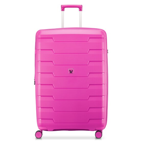 Roncato Skyline 2.0 4 wheels Trolley 79 cm with expansion pleat
