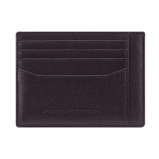 Porsche Design Business credit card case RFID leather 11.5 cm