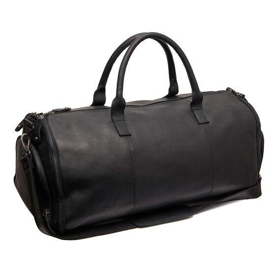 The Chesterfield Brand Finlay Weekender travel bag Leather 55 cm
