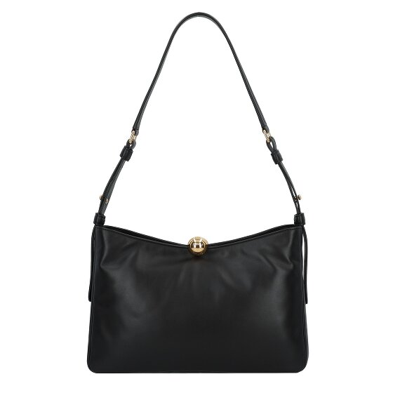 Furla Sfera Soft Shoulder Bag M Genuine Leather 30 cm