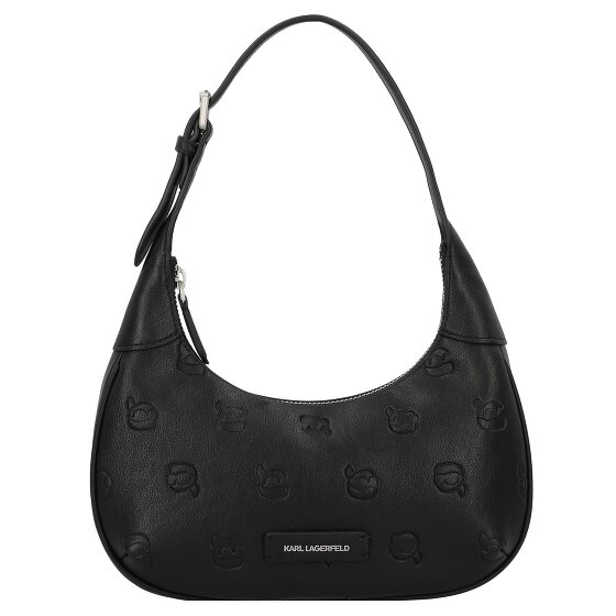 Karl Lagerfeld Ikon Shoulder Bag 25 cm