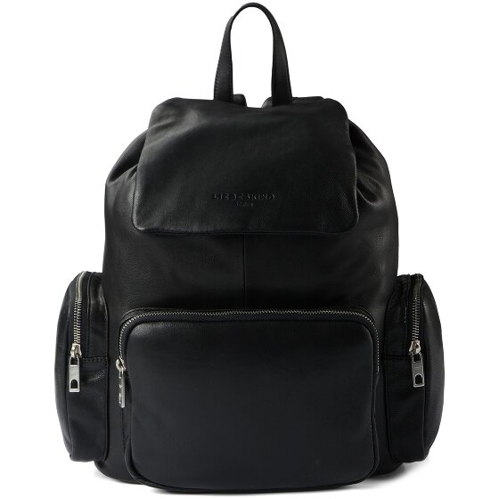 Liebeskind City Backpack Genuine Leather 36 cm