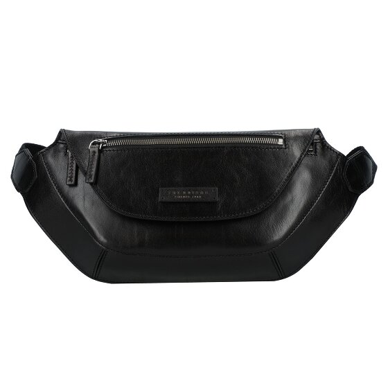 The Bridge Giulio Fanny pack Leather 34 cm
