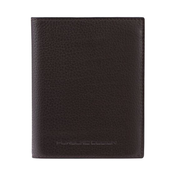 Porsche Design Business wallet leather 9 cm
